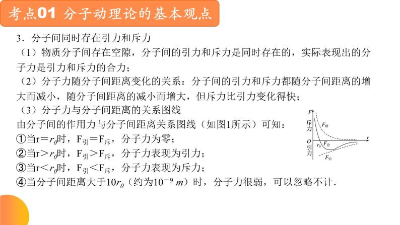 【期中复习】2023-2024学年人教版高二物理下册专题06  热学考点串讲课件05