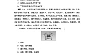 高中物理第五节 机械能守恒定律测试题
