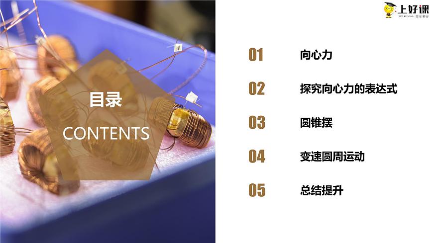 6.2《向心力》課件-人教版高中物理必修二第2頁(yè)