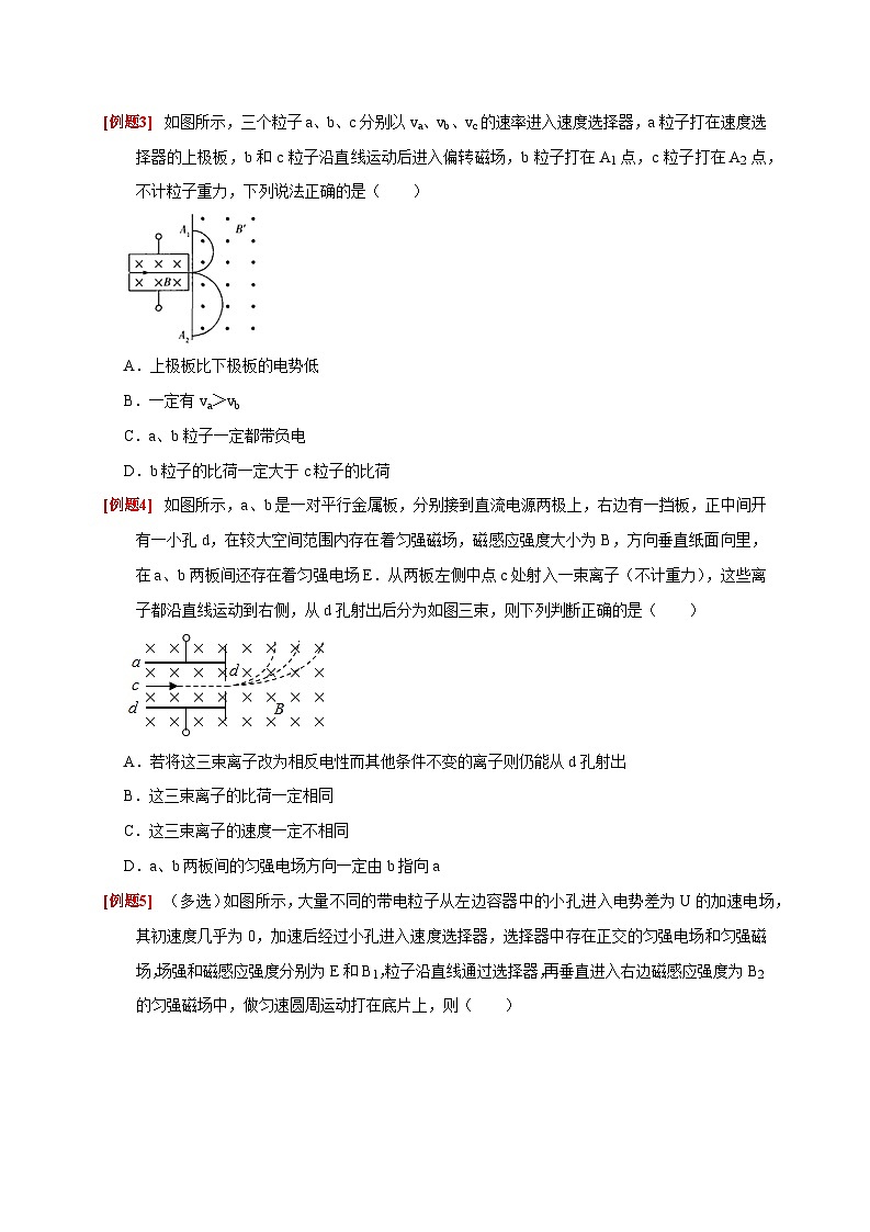 专题10 电磁技术实例(原卷版)第2页