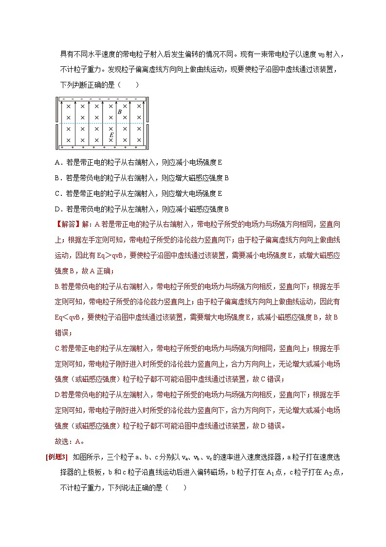 专题10 电磁技术实例(解析版)第2页