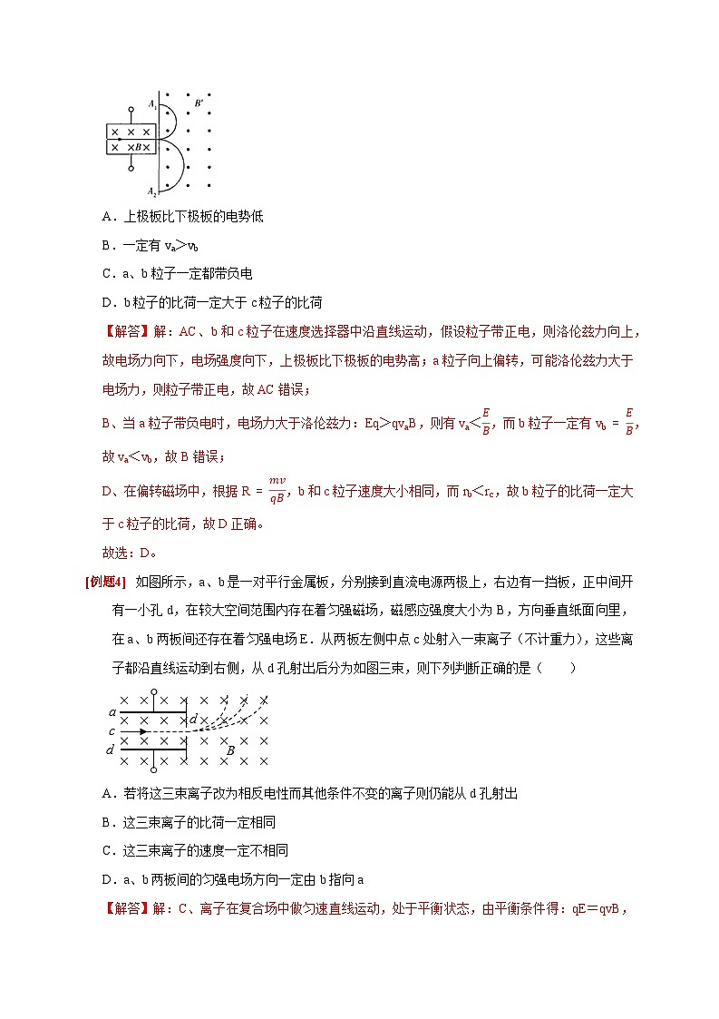 专题10 电磁技术实例(解析版)第3页