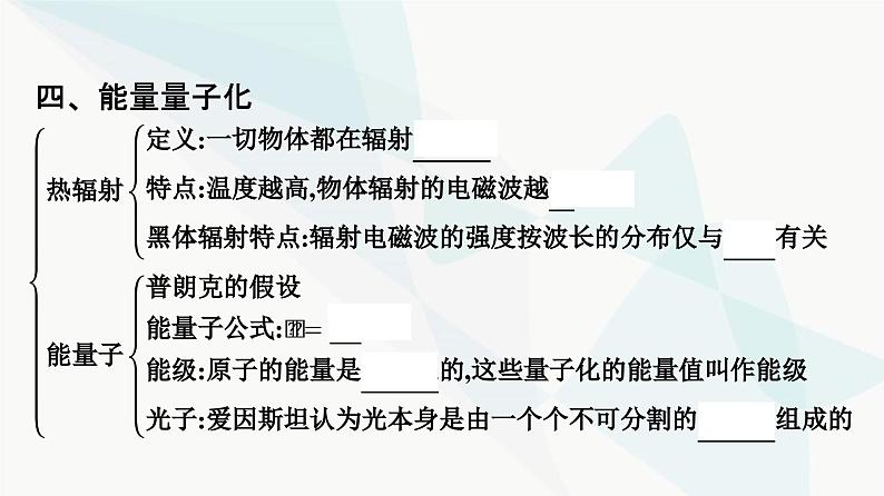 人教版高中物理必修第三册第13章电磁感应与电磁波初步整合课件08