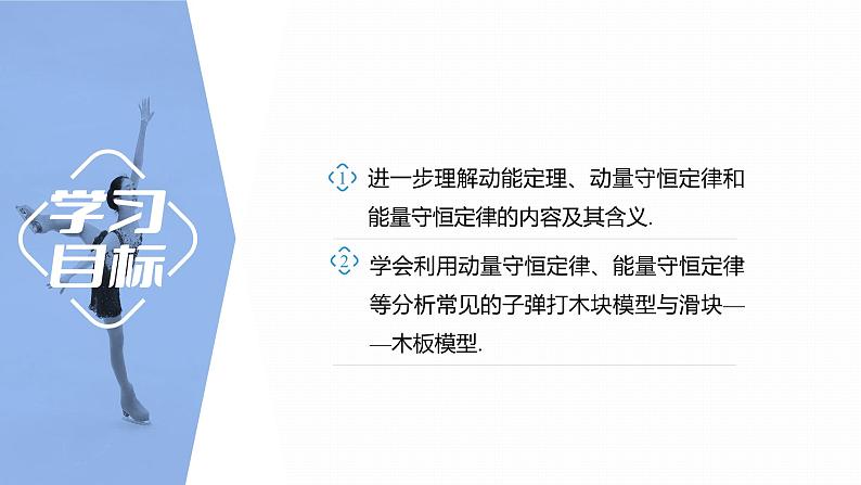 第一章 动量守恒定律 章末复习与专题 课件(4份打包)-高中物理选择性必修1(人教版2019)02