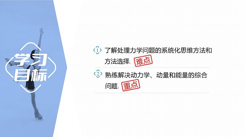第一章 动量守恒定律 章末复习与专题 课件(4份打包)-高中物理选择性必修1(人教版2019)02
