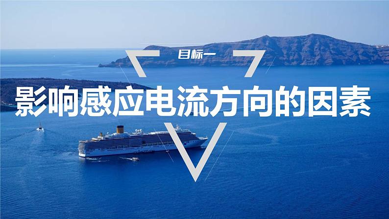 第二章 学案1 楞次定律第4页
