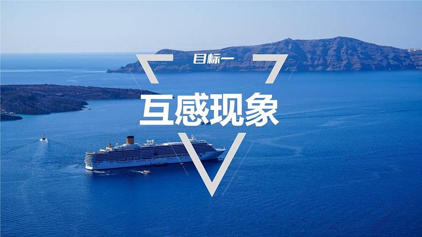 學(xué)案11 互感和自感第3頁(yè)