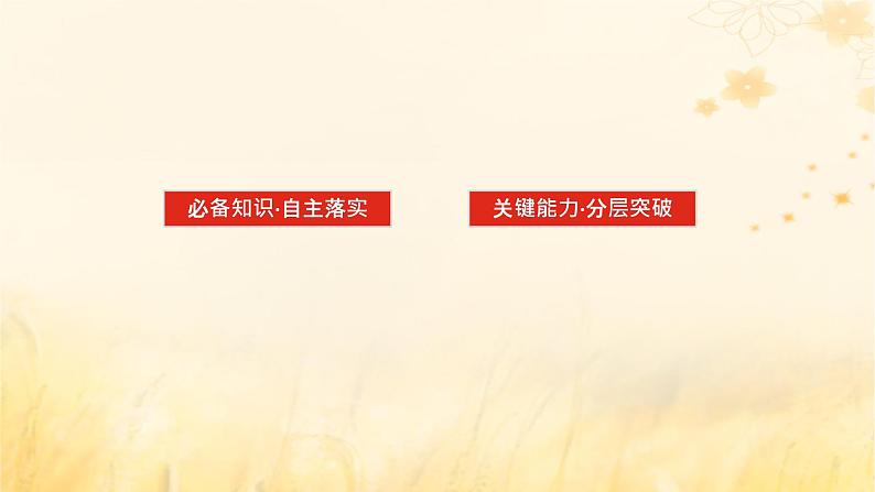 2025版高考物理全程一轮复习第七章碰撞与动量守恒实验八验证动量守恒定律课件第3页