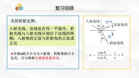 人教版 (2019)选择性必修 第一册3 光的干涉教案配套课件ppt