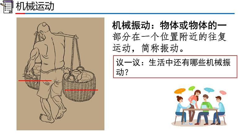 2.1 简谐运动(1-同步课件)第5页
