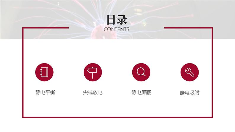 人教版(2019)高中物理必修第三册课件第九章第4节《静电的防止与应用》课件02