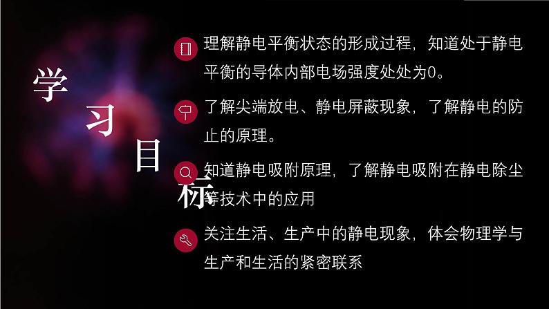 人教版(2019)高中物理必修第三册课件第九章第4节《静电的防止与应用》课件03