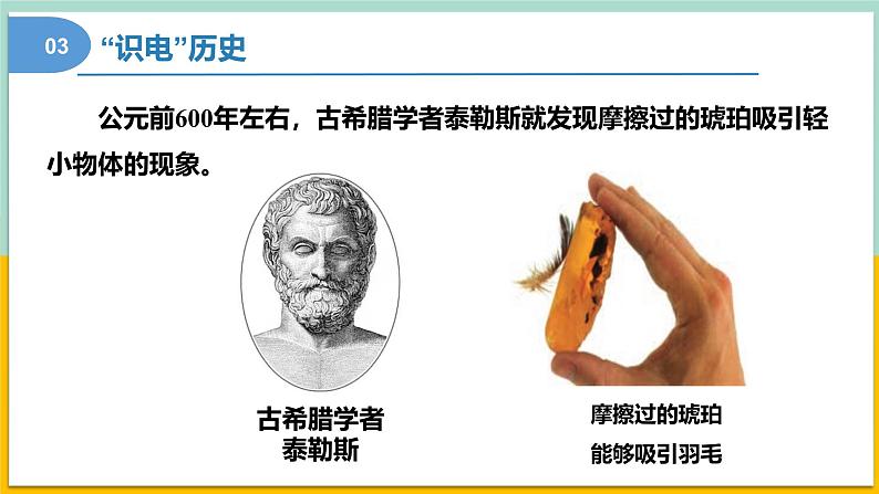 【人教版】物理必修三 9.1电荷(课件+同步练习)06
