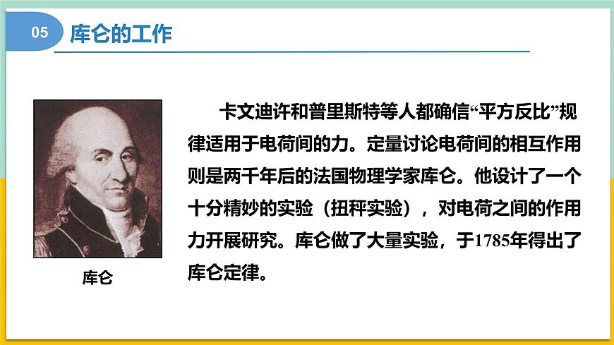 9.2庫侖定律（同步課件） 第8頁