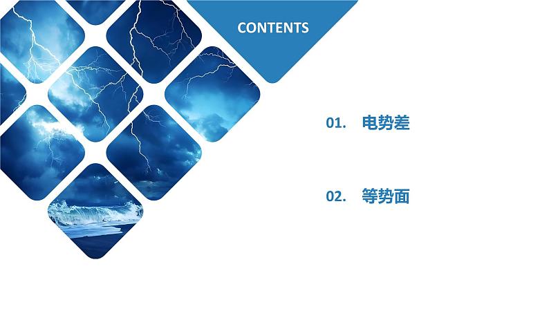 10.2电势差(同步课件) 第2页