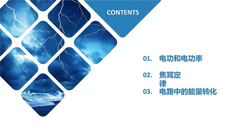 12.1电路中的能量转化(同步课件) 第2页