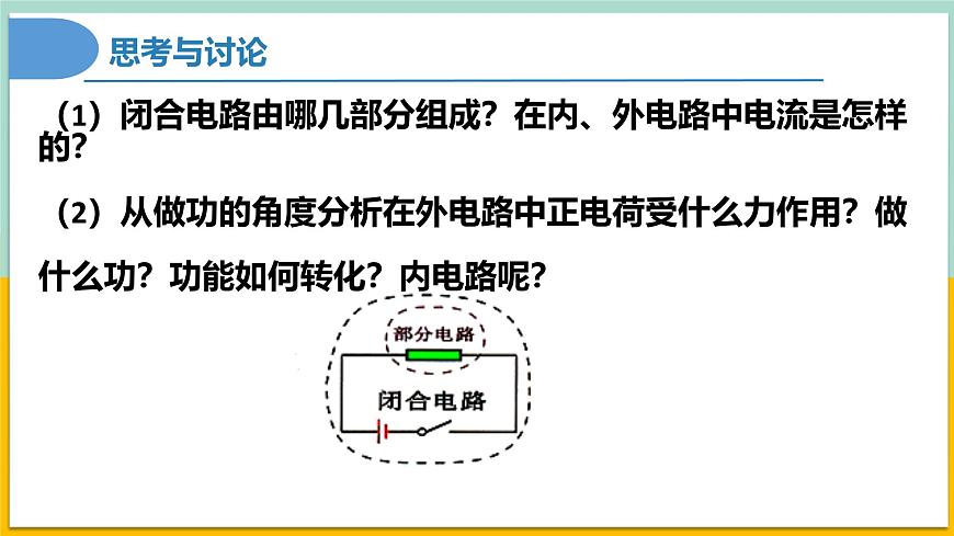 12.2閉合電路的歐姆定律(同步課件) 第6頁(yè)