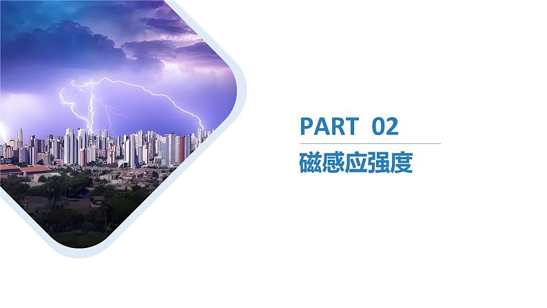 13.2磁感应强度 磁通量(同步课件) 第5页