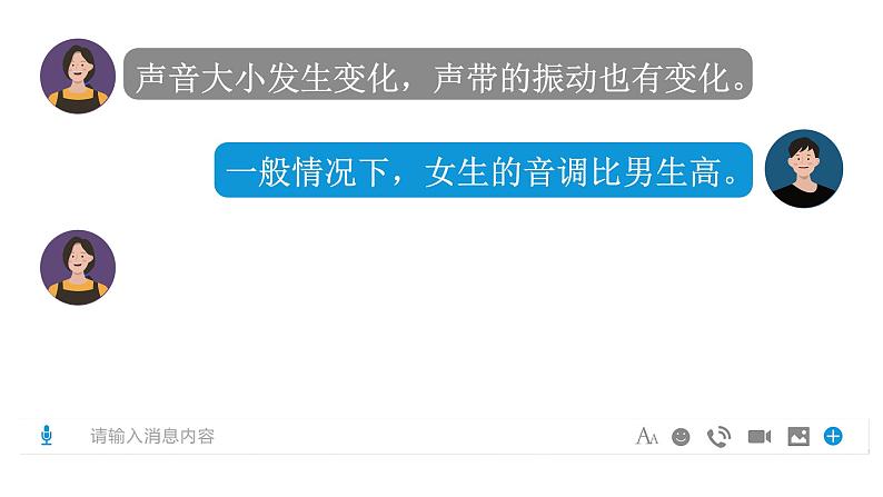 2.2 振动的描述 课件 高一物理鲁科版(2019)选择性必修第一册第4页