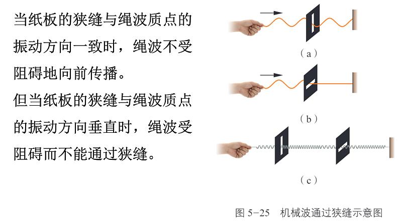 5.4 光的偏振 课件 高一物理鲁科版(2019)选择性必修第一册第6页