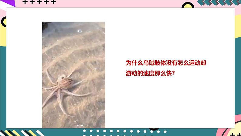 教科版(2019)高二物理选择性必修第一册 第06讲《反冲》课件03