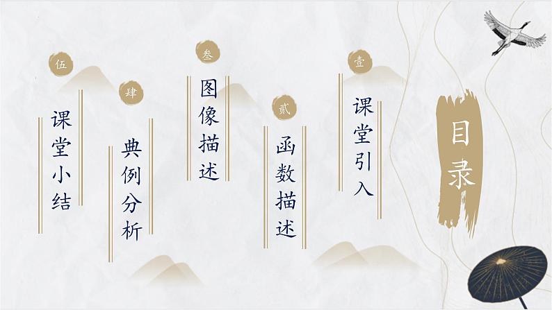 粤教版(2019)高二物理 选择性必修第一册 第2节 简谐运动的描述(同步课件)02
