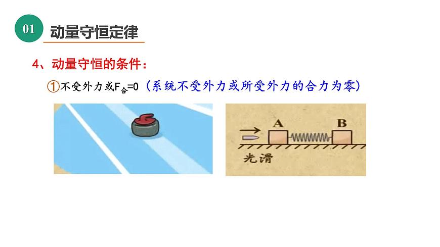 1.2動量守恒定律及其應(yīng)用 課件第8頁