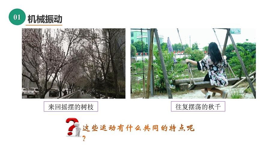 2.1簡(jiǎn)諧運(yùn)動(dòng) 課件第3頁