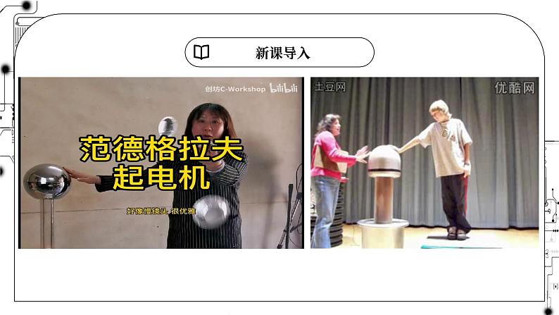 高中物理第一章静电场3电场电场强度电场线课件教科版必修第三册03