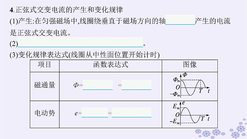 2025届高考物理一轮总复习第15单元热学热点练11气体实验定律与热力学第一定律的综合应用课件新人教版 (31)第5页