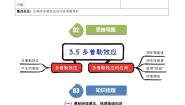 高中物理人教版 (2019)选择性必修 第一册5 多普勒效应课后作业题