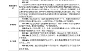 物理选择性必修 第二册2 磁场对运动电荷的作用力教案
