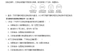 选择性必修 第二册1 交变电流随堂练习题