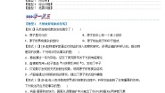 物理选择性必修 第三册1 原子核的组成复习练习题