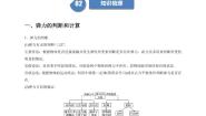 单元专项提升Ⅰ 受力分析 物体平衡问题（含答案） 2023-2024学年高一上学期物理人教版（2019）必修第一册同步练习题集