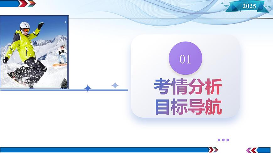 第11講 牛頓運(yùn)動(dòng)定律的綜合應(yīng)用(二)(課件)-2025年高考物理一輪復(fù)習(xí)講練測(cè)(新教材新高考)第3頁