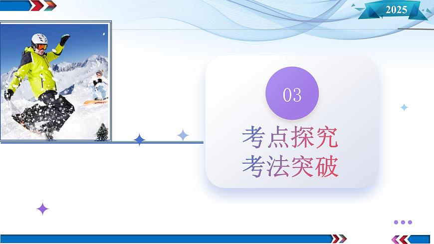 第11講 牛頓運(yùn)動(dòng)定律的綜合應(yīng)用(二)(課件)-2025年高考物理一輪復(fù)習(xí)講練測(cè)(新教材新高考)第7頁