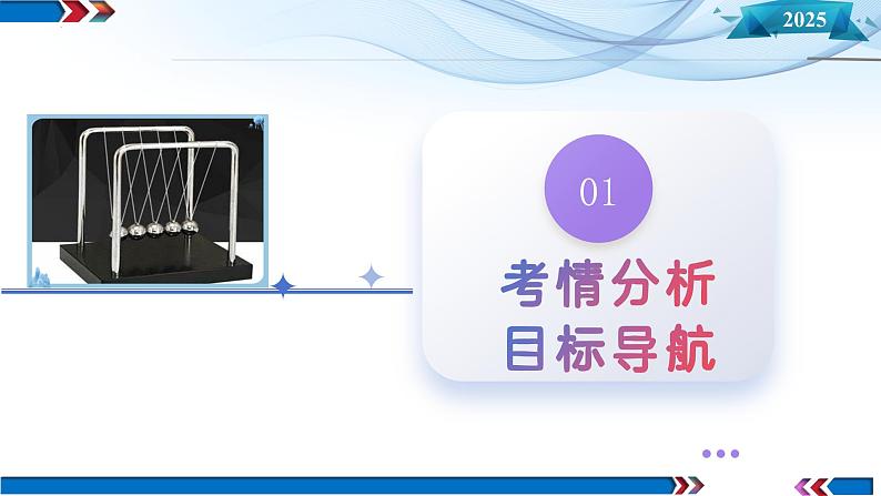 第29讲 实验:验证动量守恒定律(课件)--2025年高考物理一轮复习讲练测(新教材新高考)第3页