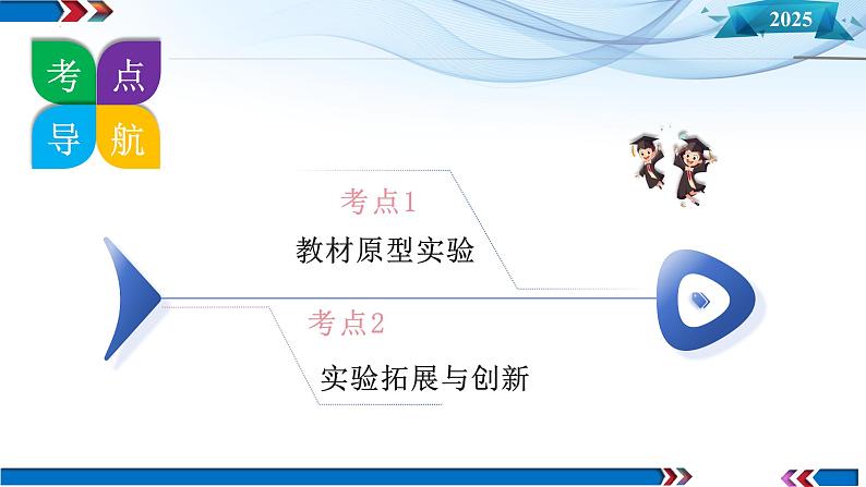 第29讲 实验:验证动量守恒定律(课件)--2025年高考物理一轮复习讲练测(新教材新高考)第8页