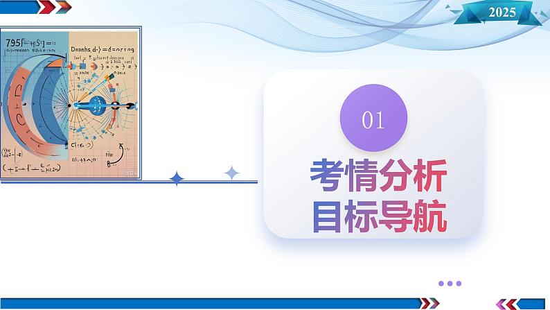 第49讲 带电粒子在组合场中的运动(课件)-2025年高考物理一轮复习讲练测(新教材新高考)第3页