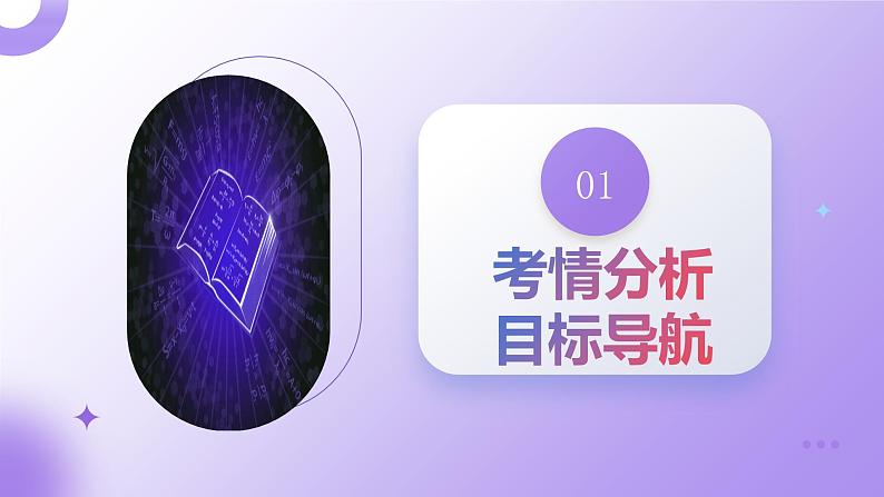 第01讲 运动的描述(课件)-2025年高考物理一轮复习讲练测(新教材新高考)第3页