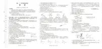 广西名校联盟2024-2025学年高一上学期11月期中考试物理试卷（PDF版附答案）