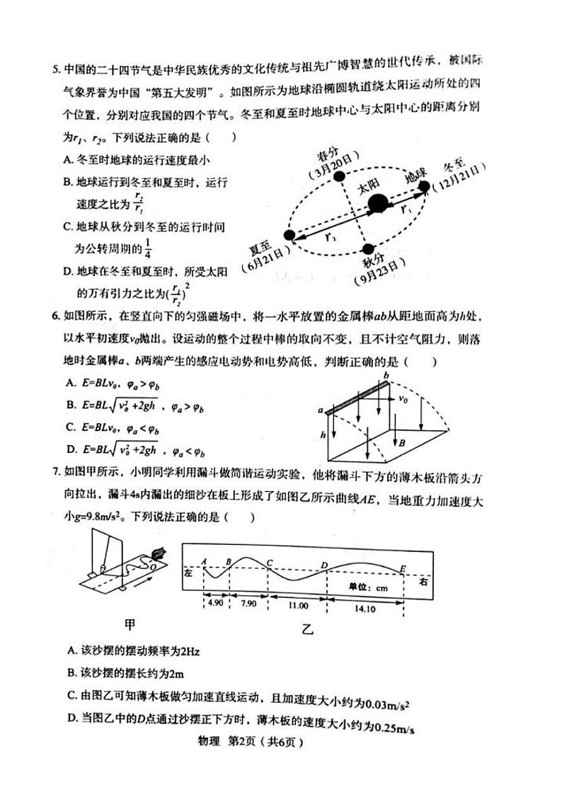 物理第2页