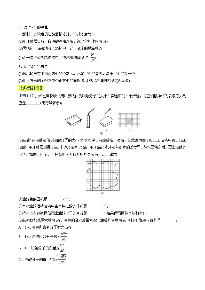 专题11 光学和热学实验-2025年高考物理二轮热点题型归纳与变式演练(新高考通用)(原卷版)第2页
