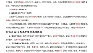 高中第四章 光6 光的偏振 激光优秀习题