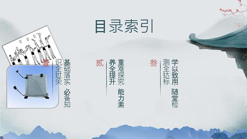 4 抛体运动的规律第3页