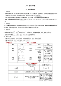 人教版 (2019)选择性必修 第二册互感和自感测试题