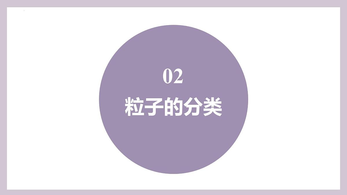 人教版高中物理选择性必修三 5-5“基本”粒子-课件第8页
