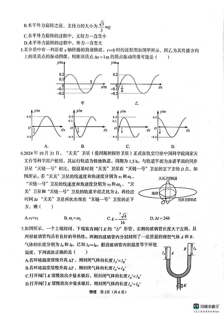 物理第2页