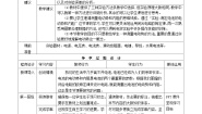 人教版 (新课标)选修3实验：测定电池的电动势和内阻教学设计